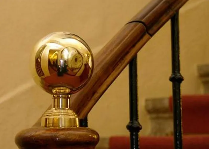 Hotel Elysee Lyon